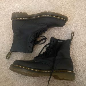 Doc Martens